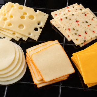 Cheese
