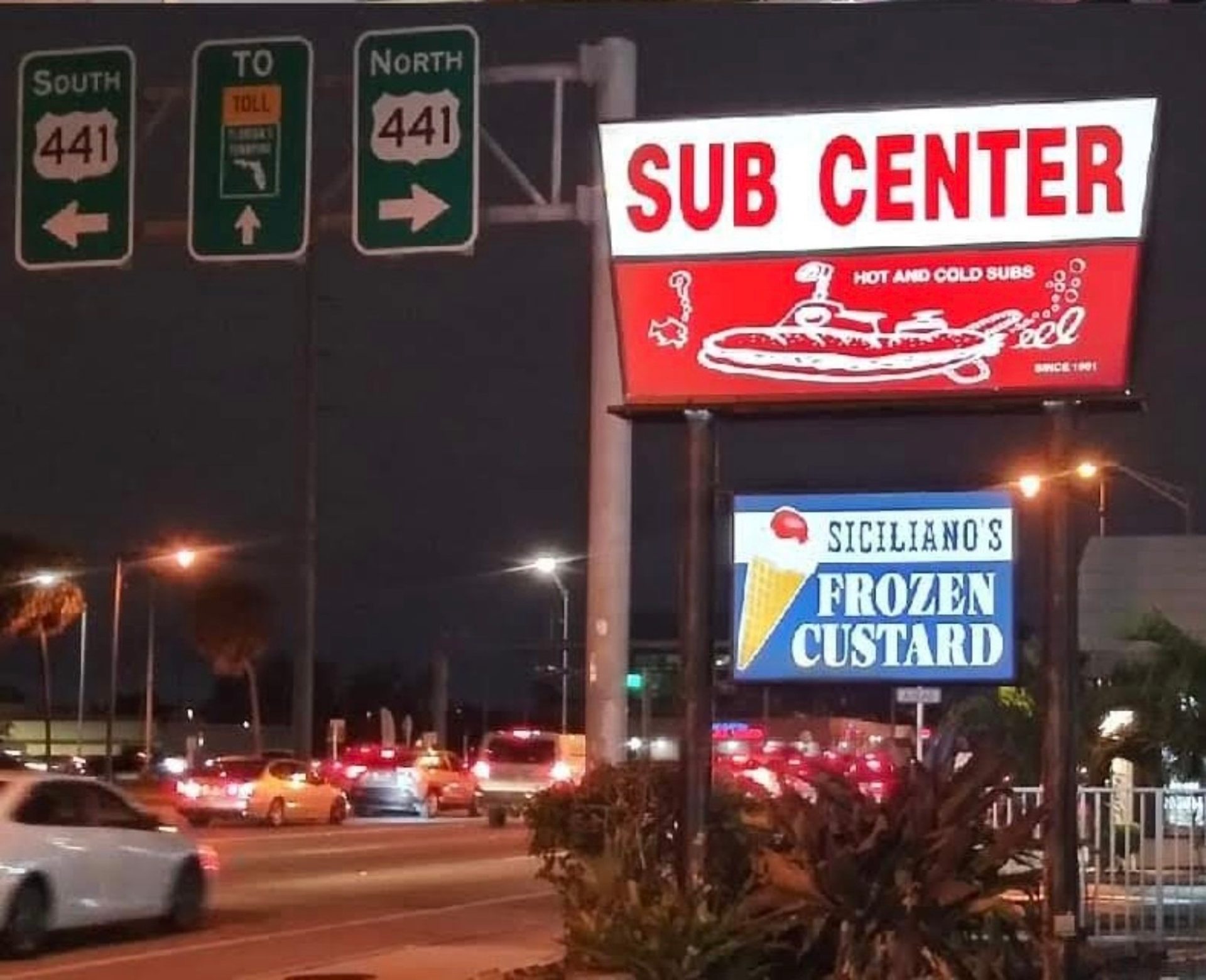 A Hollywood staple since 1968