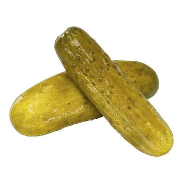 Whole Pickle.