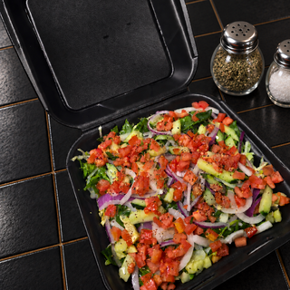 Garden Salad