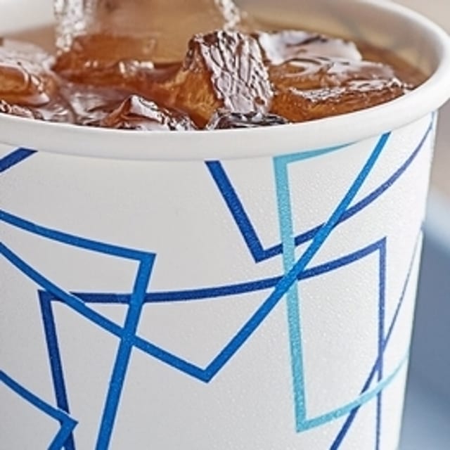 Fountain Drink.