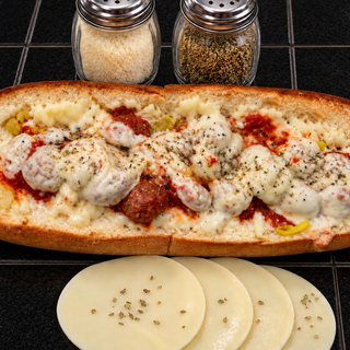 Italian Meatball