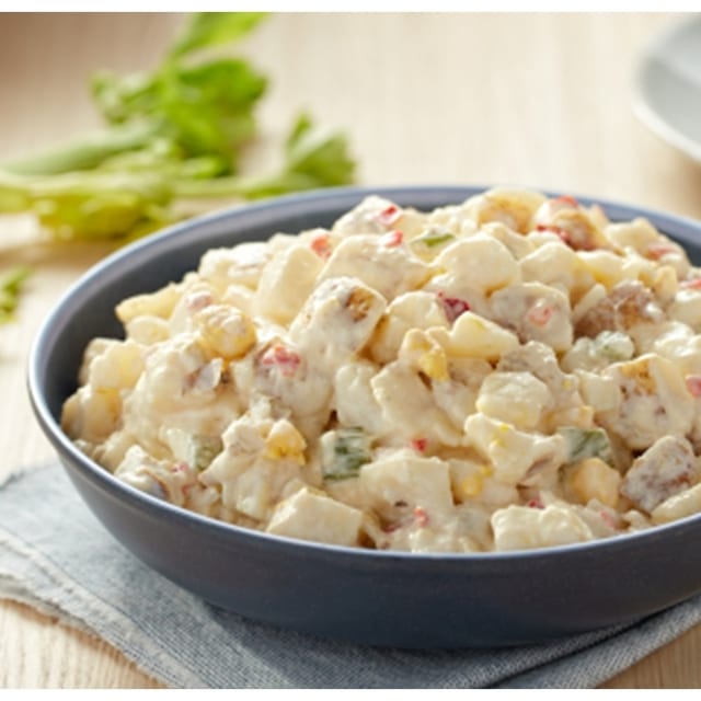 Potato Salad.