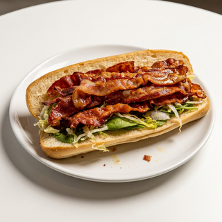 Ultimate Bacon